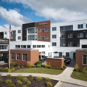 Residence Inn By Marriott Green Bay Downtown