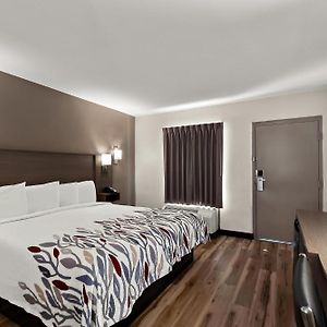 Standard Second Floor King Room