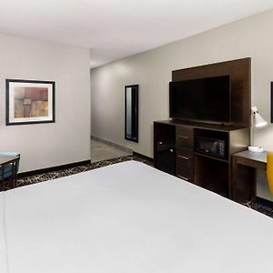 King Room Mobility accessible