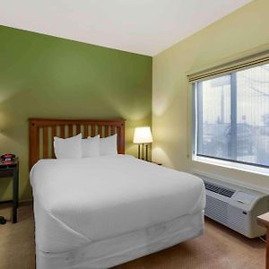 One-Bedroom Queen Suite