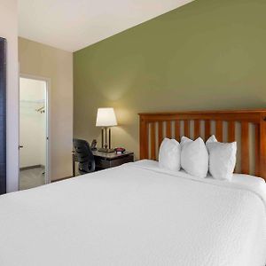 Queen Suite