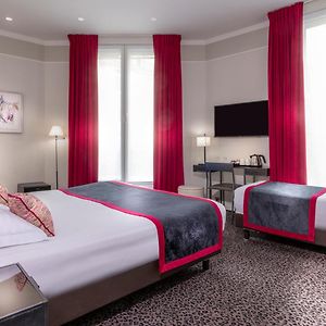 Prestige Triple Room
