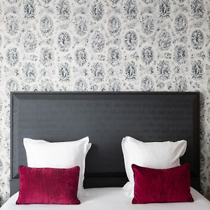 Premium King Room