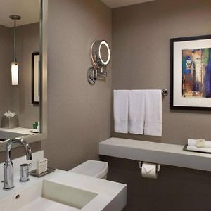 Tower King Room