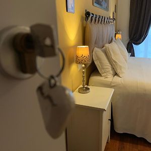 Private Bathroom Double Room