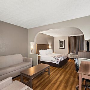Two Room Suite Disability Access