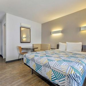 Queen Room Disability Access
