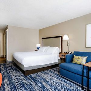 Executive King Room