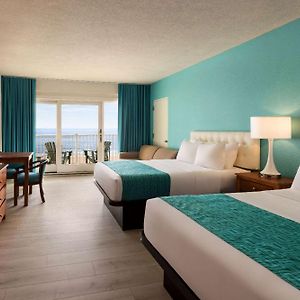 Oceanfront Room
