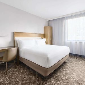 King Room Mobility accessible
