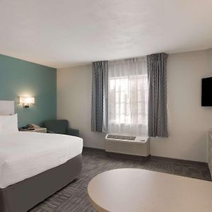 Queen Room Disability Access