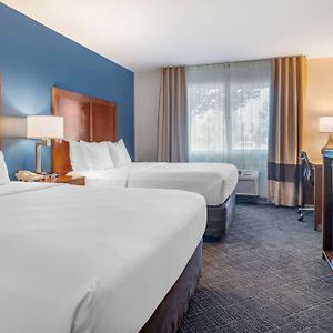 Comfort Inn & Suites Beaver - Interstate 15 North