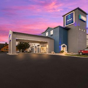 Clarion Pointe Sevierville-Pigeon Forge