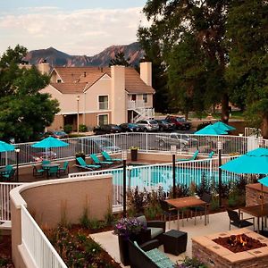 Residence Inn By Marriott Boulder