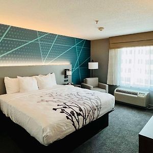 Comfort Inn Emporia