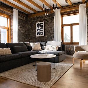 Two-Bedroom King Suite