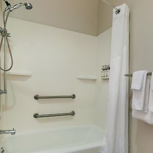 King Room Hearing Accessible