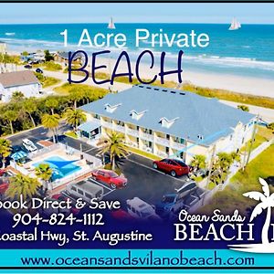 Ocean Sands Beach Inn (Adults Only)