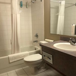 Superior Tower Queen Room