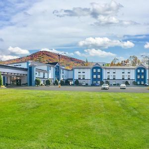 Comfort Inn Asheville East-Blue Ridge Pkwy Access