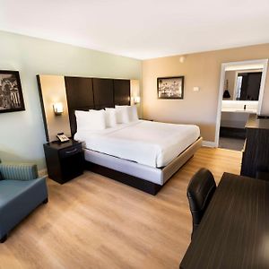 King Room Disability Access