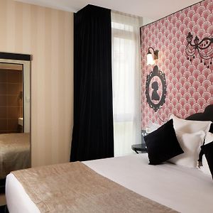 Classic King Room