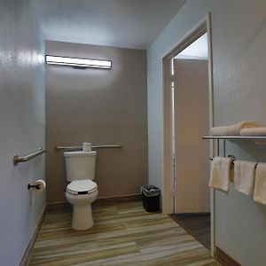 Queen Room Disability Access