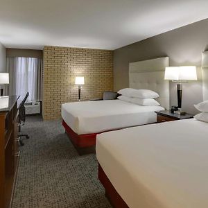 Deluxe Upper Floors Queen Room