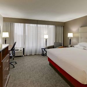 Deluxe Upper Floors King Room