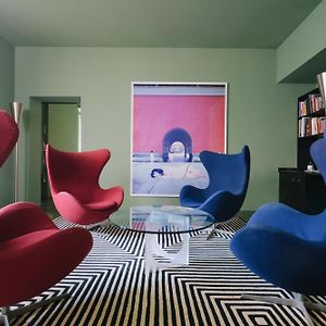 3 Rooms 10 Corso Como Milano