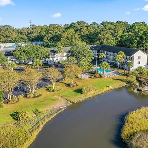 Charleston Creekside Inn