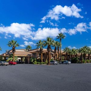 Quality Inn Saint George South Bluff