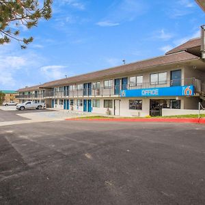 Motel 6-Elko, Nv