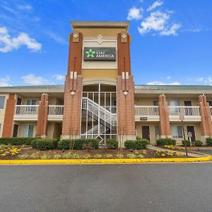 Extended Stay America Suites - Washington, Dc - Reston