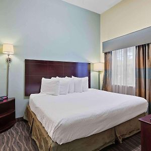 One-Bedroom King Suite