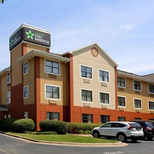 Extended Stay America Suites - Atlanta - Kennesaw Town Center