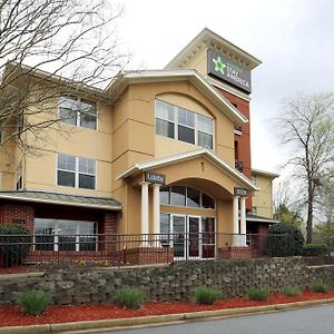 Extended Stay America Suites - Atlanta - Alpharetta - Northpoint - West