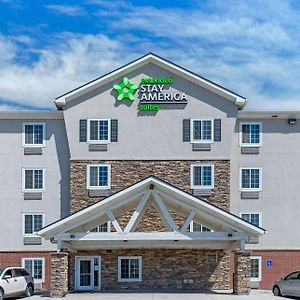 Extended Stay America Suites - Denver - Airport