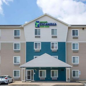 Extended Stay America Select Suites - Springfield - South - Battlefield