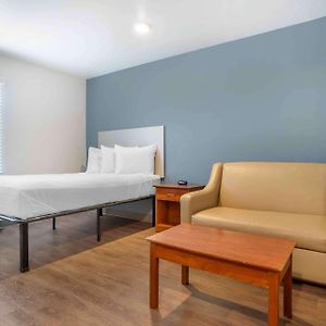 Standard Double Room Disability Access
