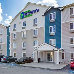 Extended Stay America Select Suites - Fayetteville - West
