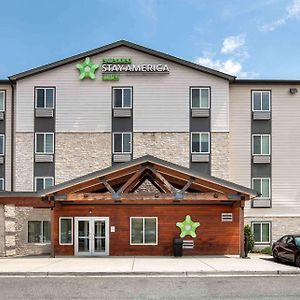 Extended Stay America Suites - New Orleans - Airport - I-10