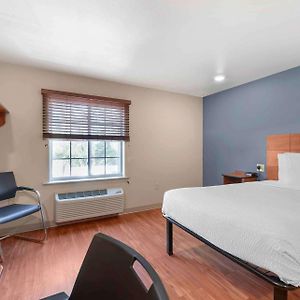 Standard Double Room Disability Access