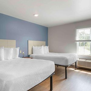 Double Room Disability Access