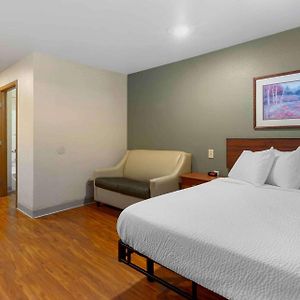 Standard Double Room Disability Access