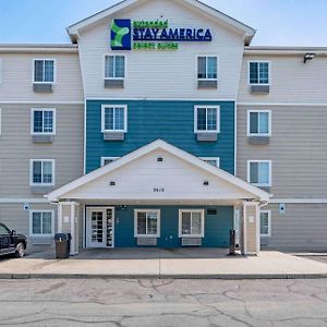 Extended Stay America Select Suites - Indianapolis - Lawrence