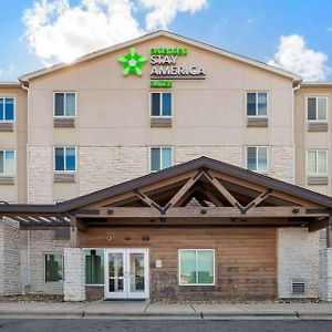 Extended Stay America Suites - Charlotte - Northlake