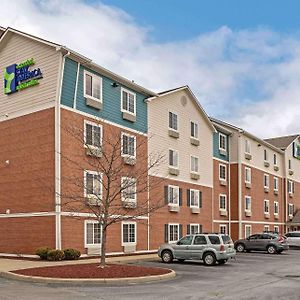Extended Stay America Select Suites - Cincinnati - Florence - Airport