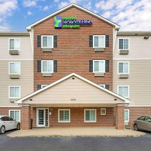 Extended Stay America Select Suites - Birmingham - Bessemer