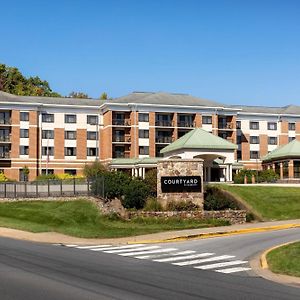 Courtyard By Marriott Newark-University Of Delaware